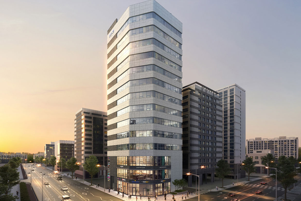신정동 프로젝트